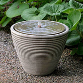 Campania Bibendum Fountain